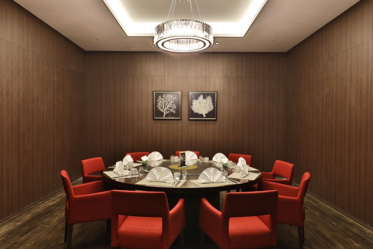 Camphortree Hotel And Resort 済州市 エクステリア 写真