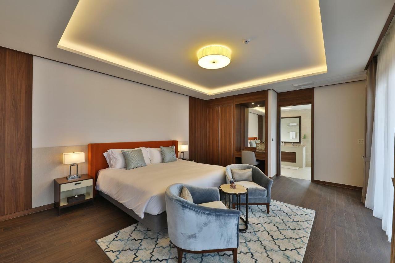 Camphortree Hotel And Resort 済州市 エクステリア 写真